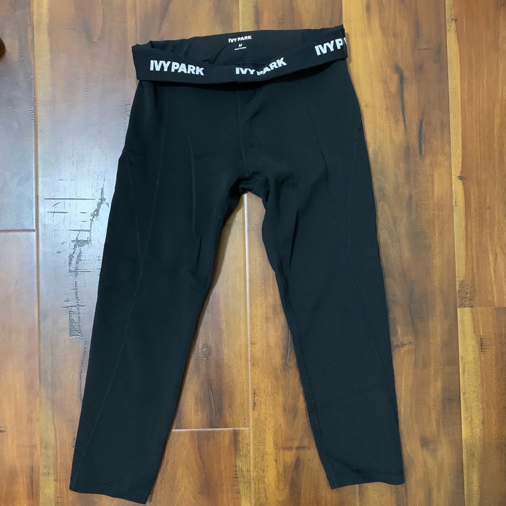 Ivy Park leggings